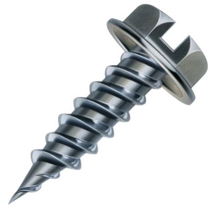 6 sheet metal screw|self piercing sheet metal screws.